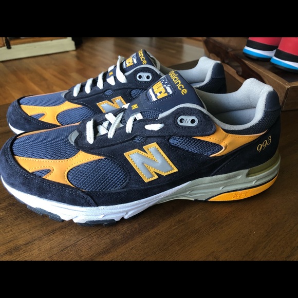 new balance united states